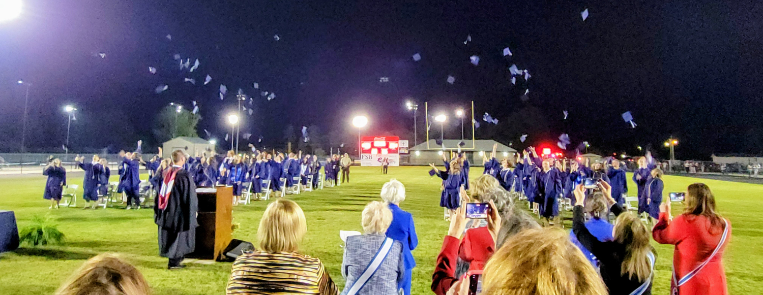 2026 KDS Awards Day and Graduation Registration