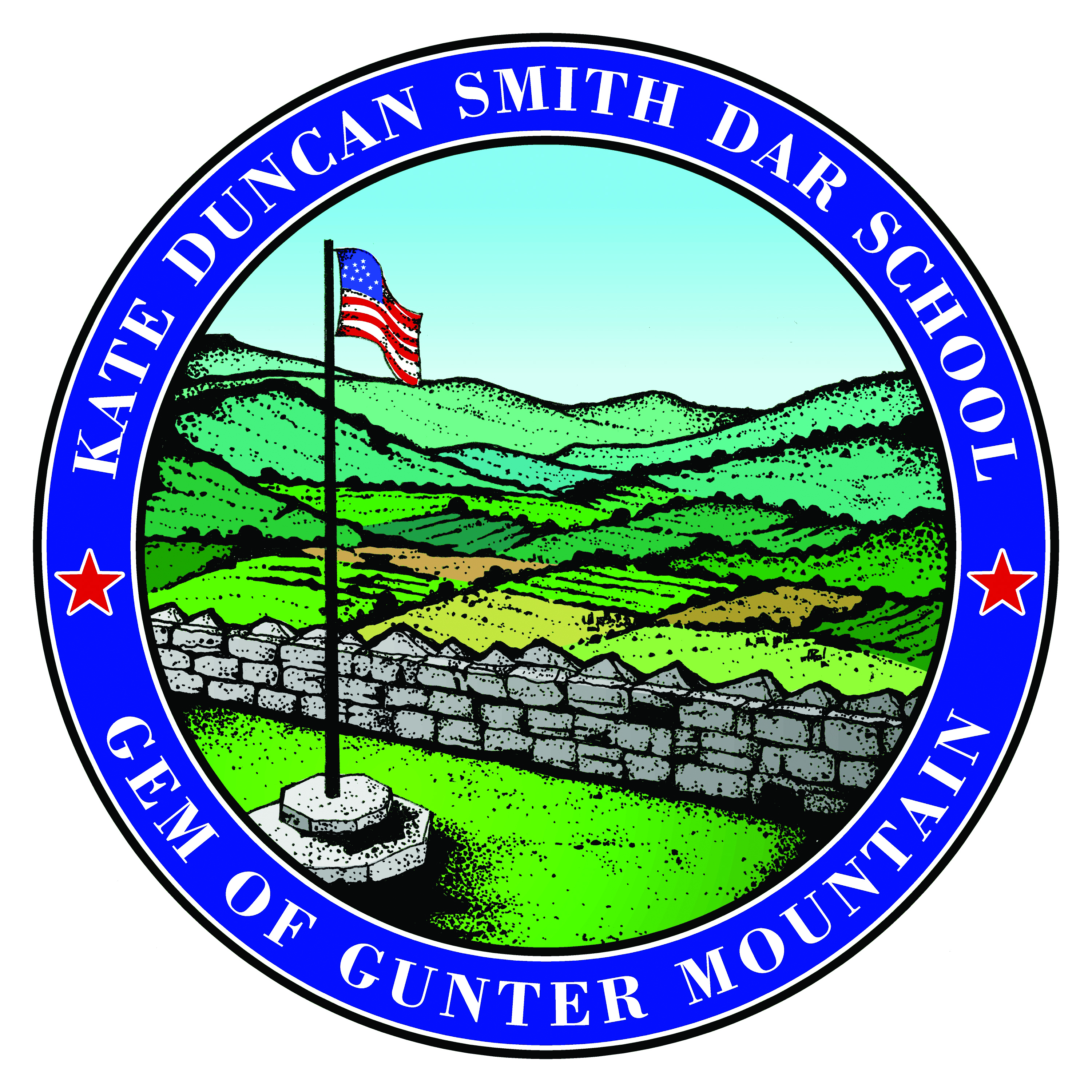 2026 KDS Awards Day and Graduation Registration - logo